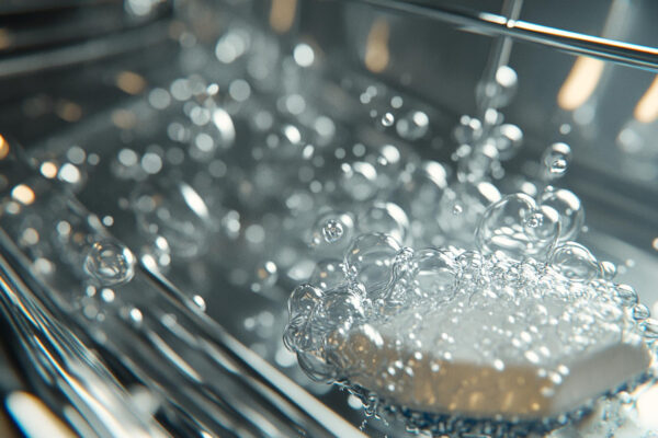 Lavado - Imagen 2