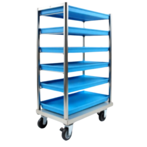 Almacenamiento y transporte