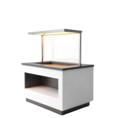 Equipamiento buffet